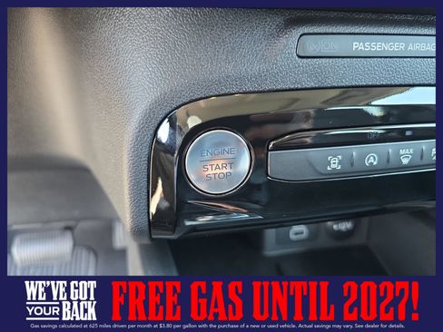 New 2026 Ford Escape Active w/ Tech Pack #1 FWD image 24