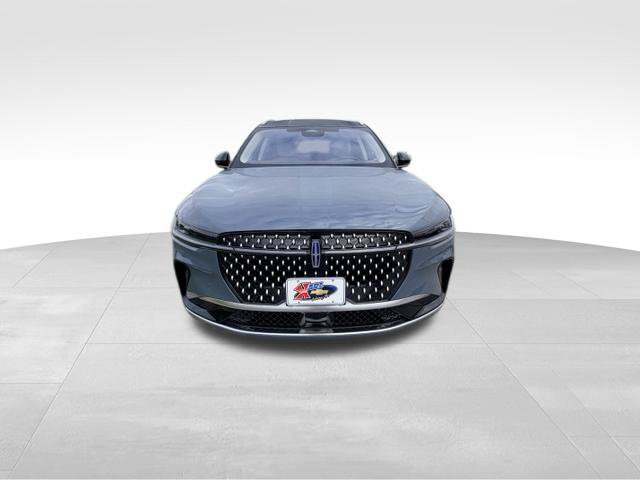 Used 2026 Lincoln Nautilus Reserve AWD/4WD image 3