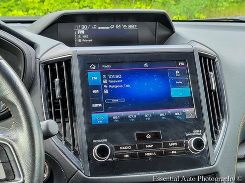 Used 2024 Subaru Forester Wilderness AWD/4WD image 22
