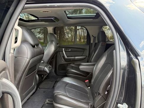 Used 2012 GMC Acadia SLT AWD/4WD image 8