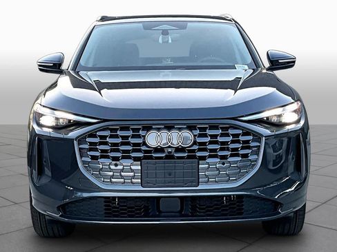 New 2026 Audi Q5 Premium AWD/4WD image 3