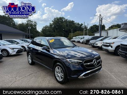 Used 2023 Mercedes-Benz GLC 300 4MATIC