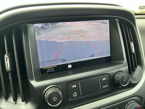 Used 2019 Chevrolet Colorado ZR2 image 27