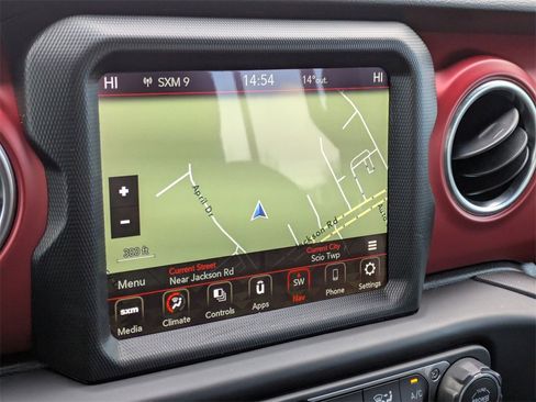 Used 2022 Jeep Gladiator Rubicon image 27