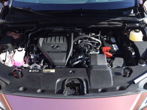 Used 2025 Lexus RX 350 AWD w/ Convenience Package image 28