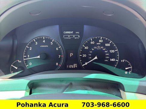 Used 2012 Lexus RX 350 AWD w/ Premium Pkg image 9
