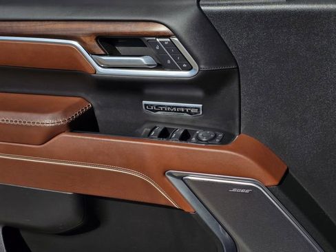 Used 2024 GMC Sierra 1500 Denali Ultimate image 20