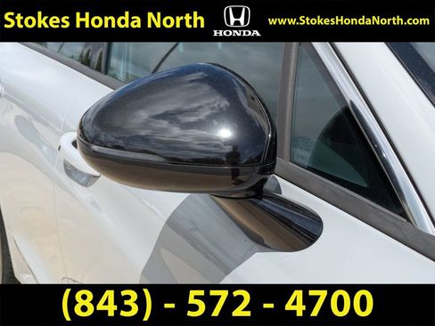 Used 2022 Kia K5 GT-Line w/ GT-Line FWD Premium Package image 11