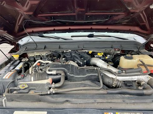 Used 2015 Ford F350 Lariat w/ Lariat Ultimate Package image 29