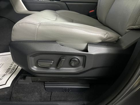 Used 2023 Toyota Sequoia Limited image 56