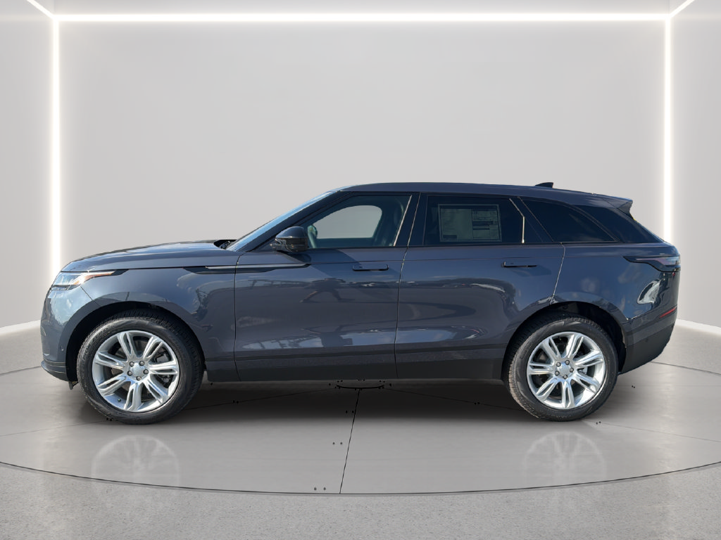 New 2026 Land Rover Range Rover Velar S AWD/4WD image 13