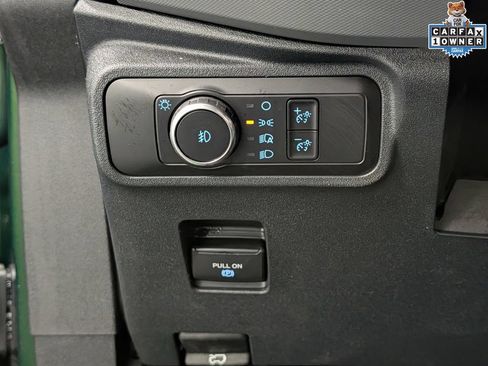 Certified 2024 Ford Bronco Big Bend AWD/4WD image 23