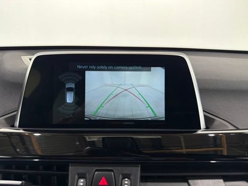 Used 2019 BMW X1 xDrive28i w/ Convenience Package AWD/4WD image 34