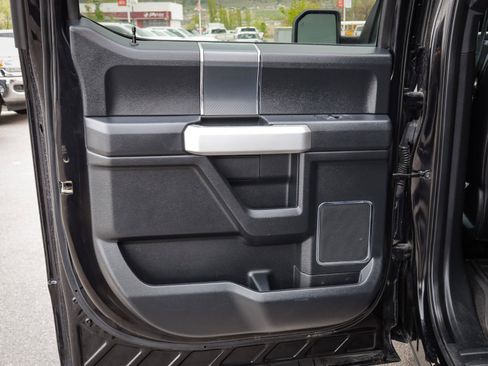 Used 2020 Ford F150 Lariat w/ Equipment Group 502A Luxury image 35