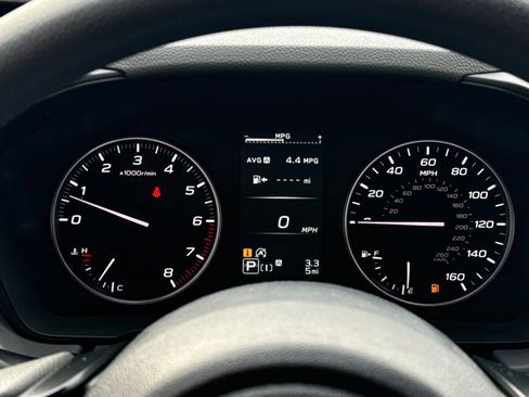 New 2026 Subaru Crosstrek 2.0i Premium image 29