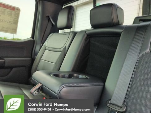 New 2026 Ford F150 Raptor AWD/4WD image 26