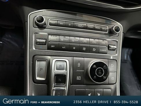 Used 2023 Hyundai Santa Fe SEL image 19