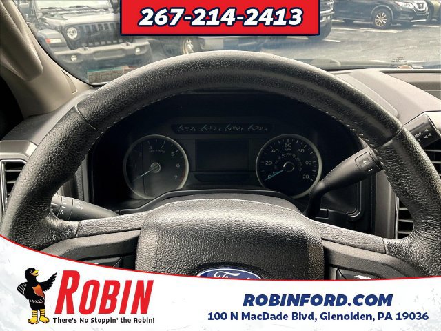 Used 2016 Ford F150 XLT w/ Equipment Group 302A Luxury RWD image 16