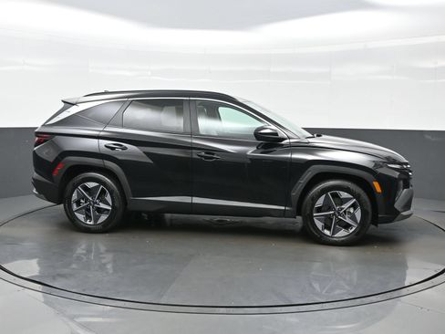 Certified 2026 Hyundai Tucson SEL FWD image 7