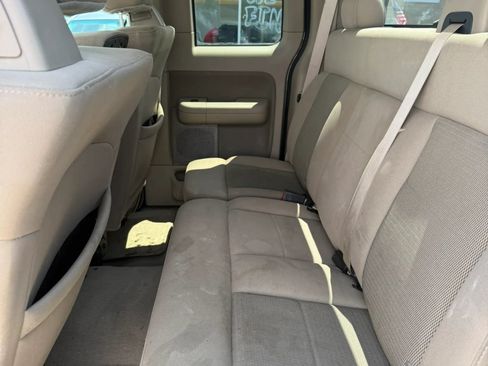 Used 2006 Ford F150 XLT RWD image 15