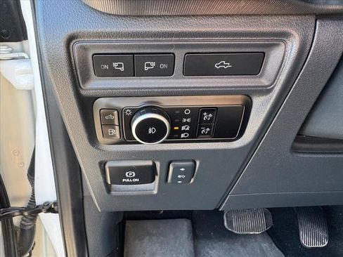 Certified 2023 Ford F150 Platinum w/ Equipment Group 701A High image 15