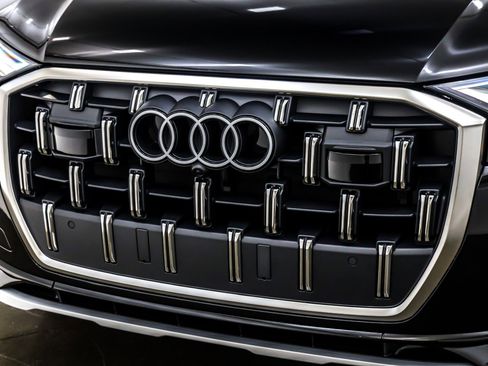 New 2025 Audi Q7 3.0T Premium Plus image 13