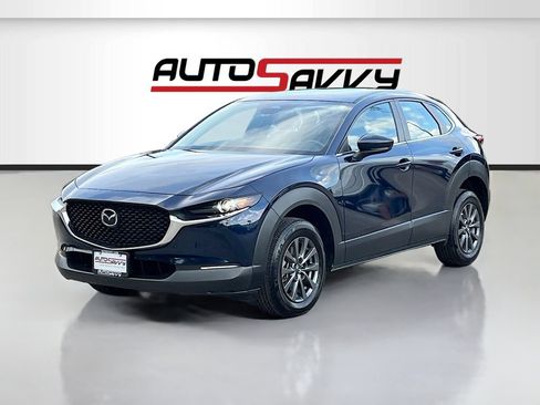Used 2024 MAZDA CX-30 AWD 2.5 S image 3