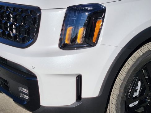 New 2025 Kia Telluride SX X-Line image 6