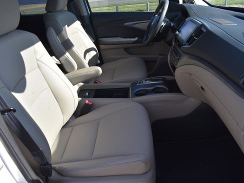 Used 2023 Honda Ridgeline RTL-E image 17