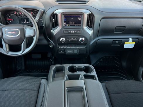 New 2026 GMC Sierra 2500 Pro image 12