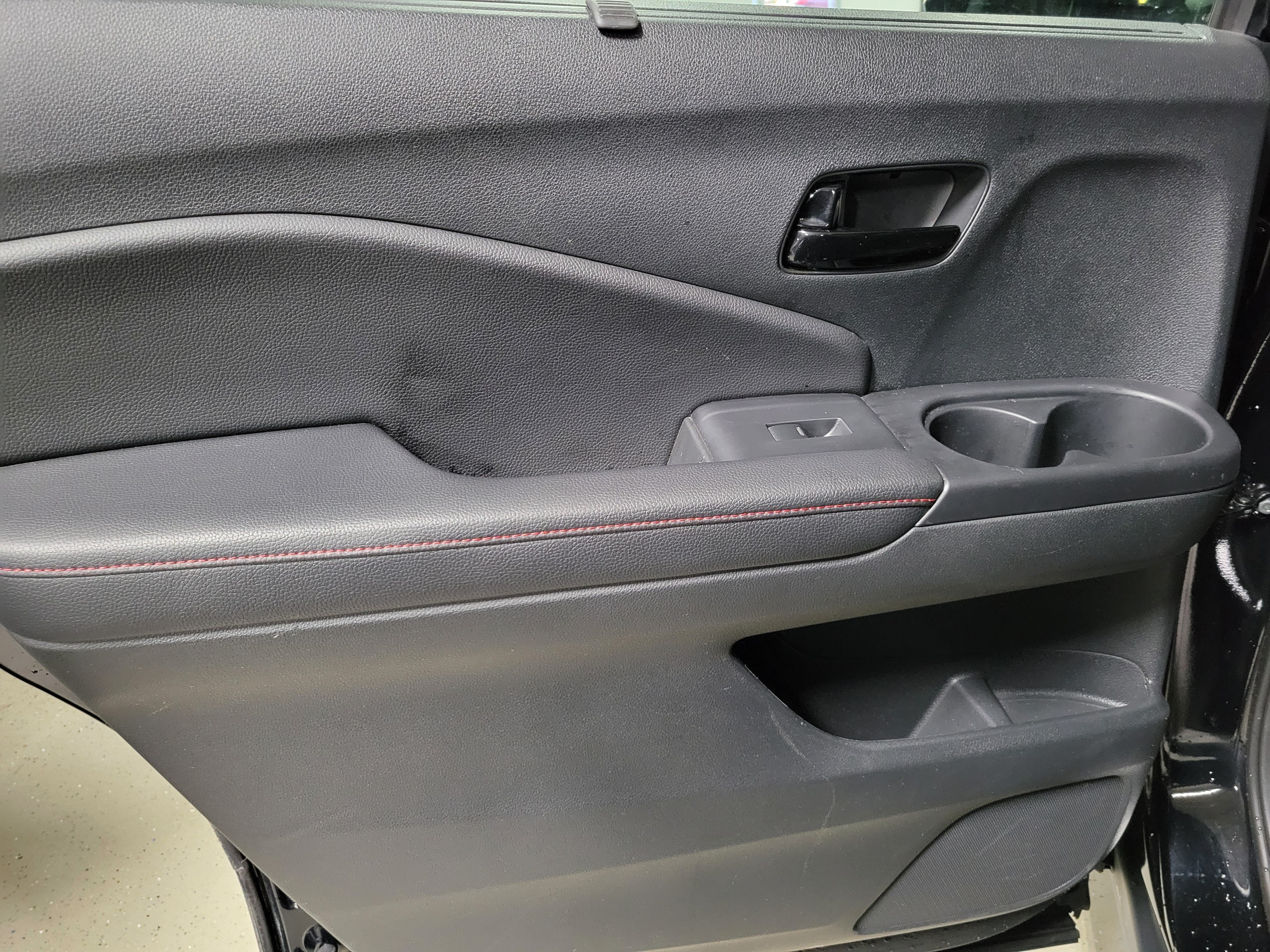 Used 2024 Honda Passport Black Edition image 19