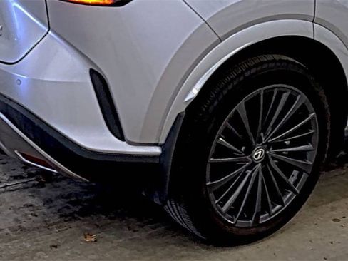 Used 2024 Lexus RX 350 Premium image 10