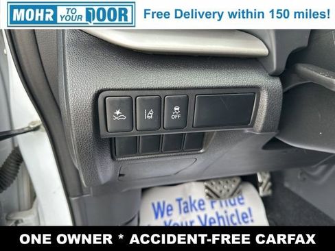 Used 2022 Mitsubishi Eclipse Cross LE image 22