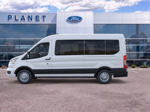 New 2025 Ford Transit 350 XLT AWD/4WD image 3