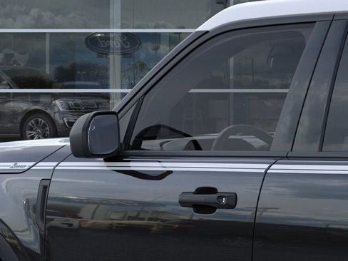 New 2025 Ford Bronco Sport Heritage w/ Convenience Package image 20