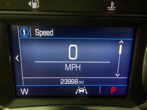 Certified 2023 GMC Terrain SLE w/ Driver Convenience Package image 22