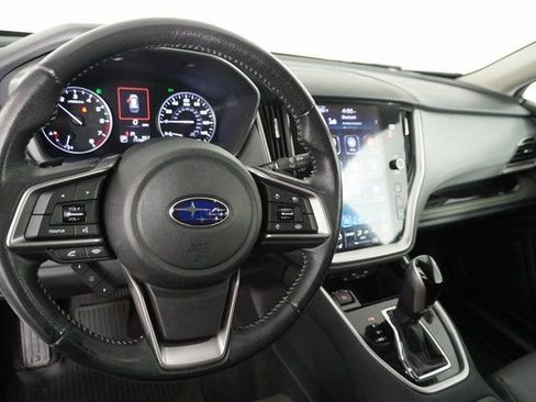 Used 2021 Subaru Outback Onyx Edition XT image 27