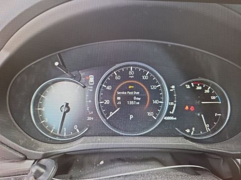 Used 2019 MAZDA CX-5 Grand Touring w/ GT Premium Package image 7