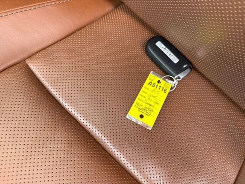 Used 2015 Jeep Grand Cherokee Summit w/ Platinum Series Group image 33