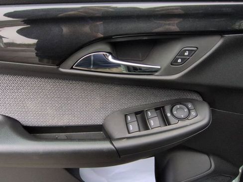 New 2026 Chevrolet TrailBlazer LS w/ LS Convenience Package image 23