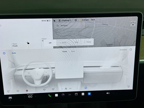 Used 2023 Tesla Model 3 Standard Range image 23