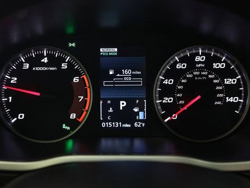 Used 2023 Mitsubishi Eclipse Cross SEL image 17