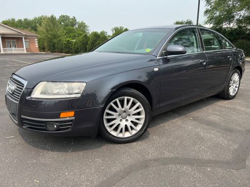 Used 2007 Audi A6 3.2 image 2