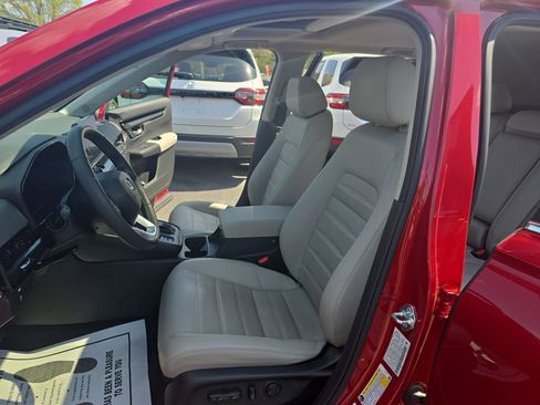 Used 2024 Honda CR-V EX-L image 15