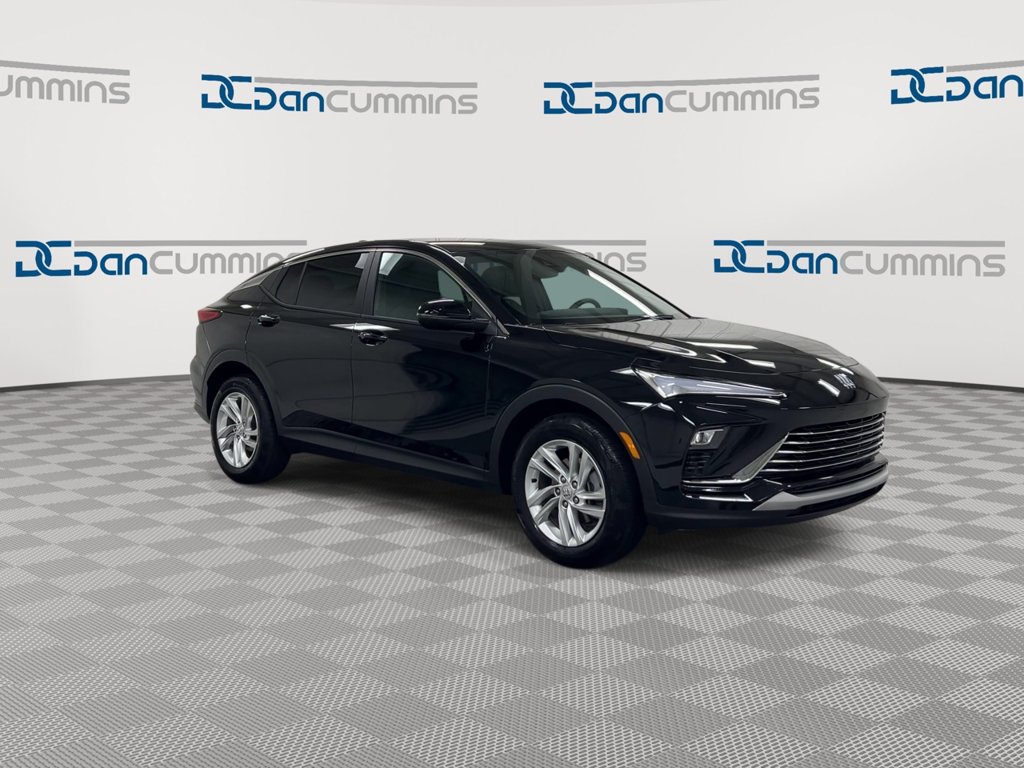 New 2026 Buick Envista Preferred w/ Convenience I Package FWD image 2