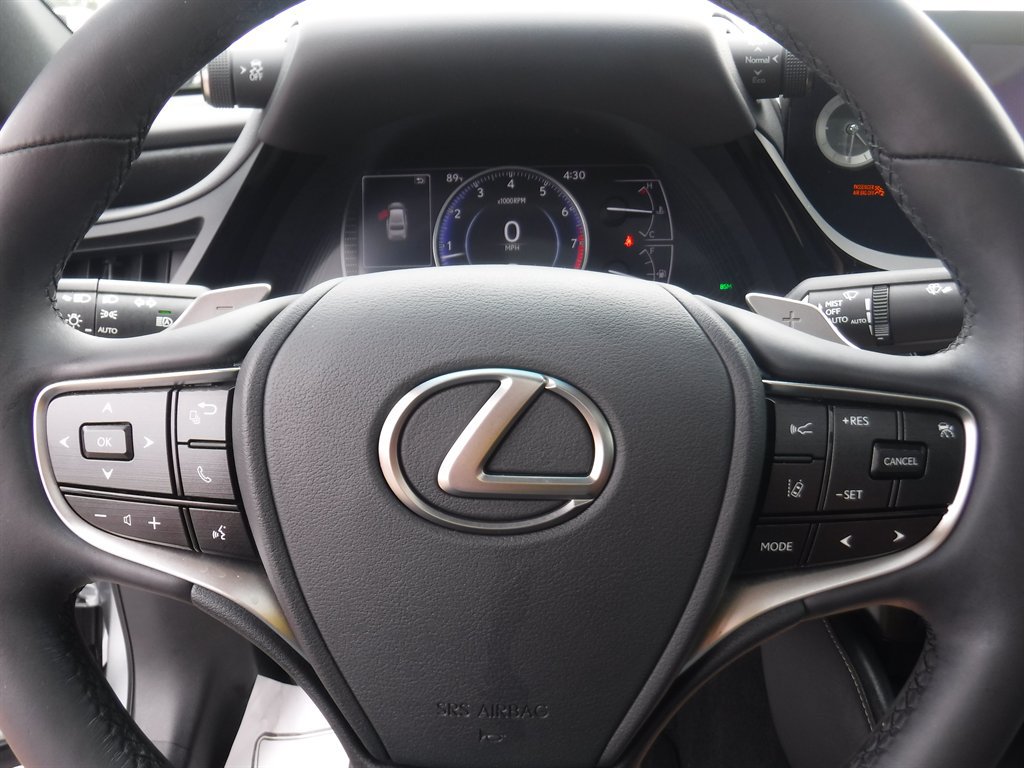 Used 2022 Lexus ES 350 w/ Premium Package FWD image 16