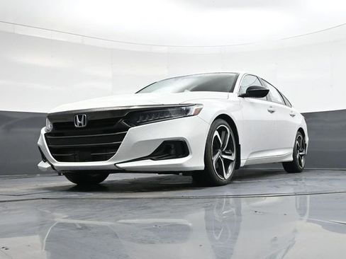 Used 2022 Honda Accord Sport Special Edition image 33