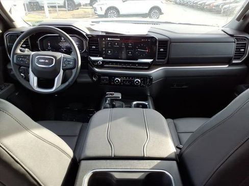 New 2026 GMC Sierra 1500 SLT w/ SLT Premium Plus Package image 19