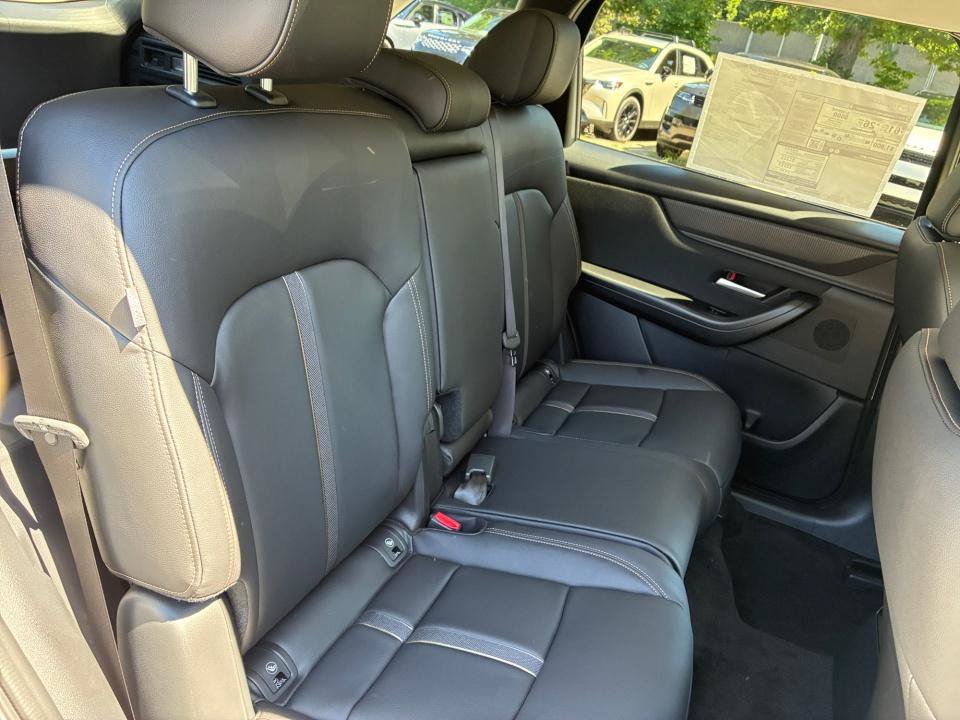 New 2026 MAZDA CX-70 SC AWD/4WD image 29