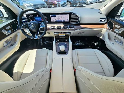 New 2026 Mercedes-Benz GLE 350 4MATIC image 24
